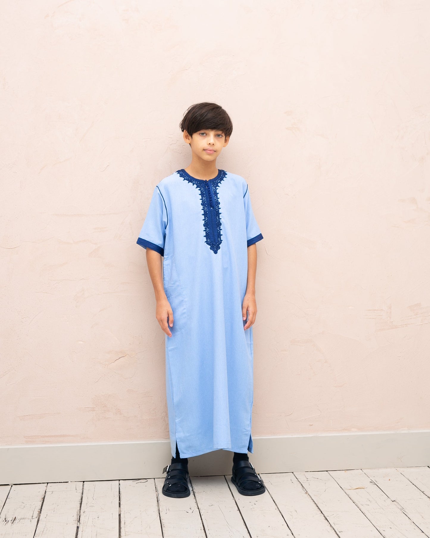 Atlas Azure Kids