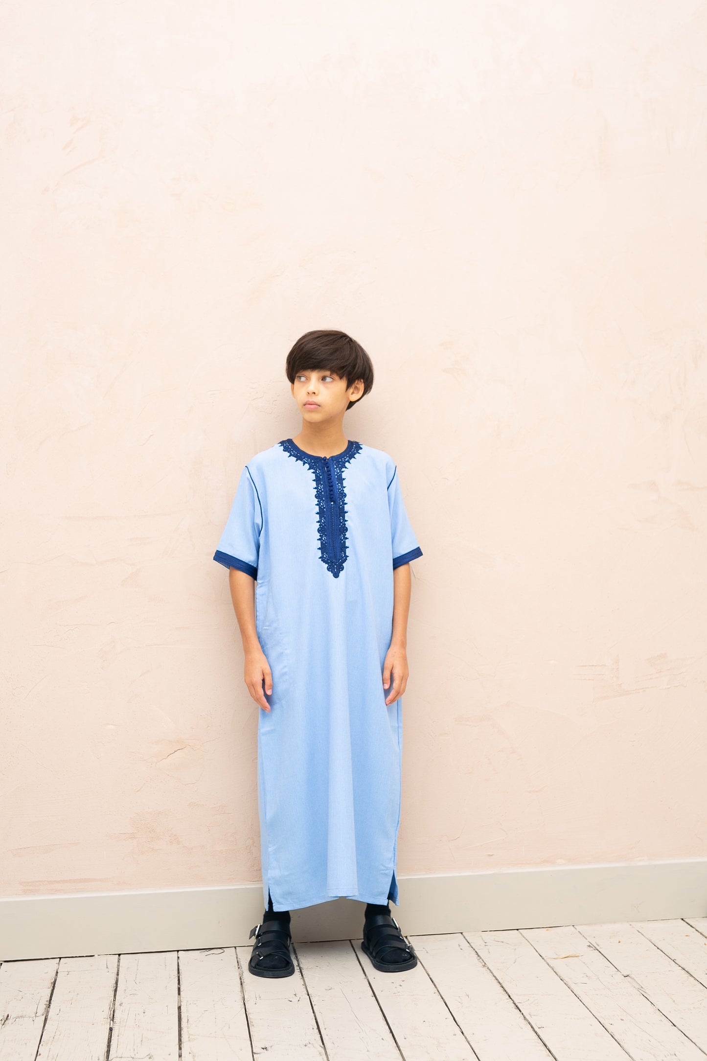 Atlas Azure Kids