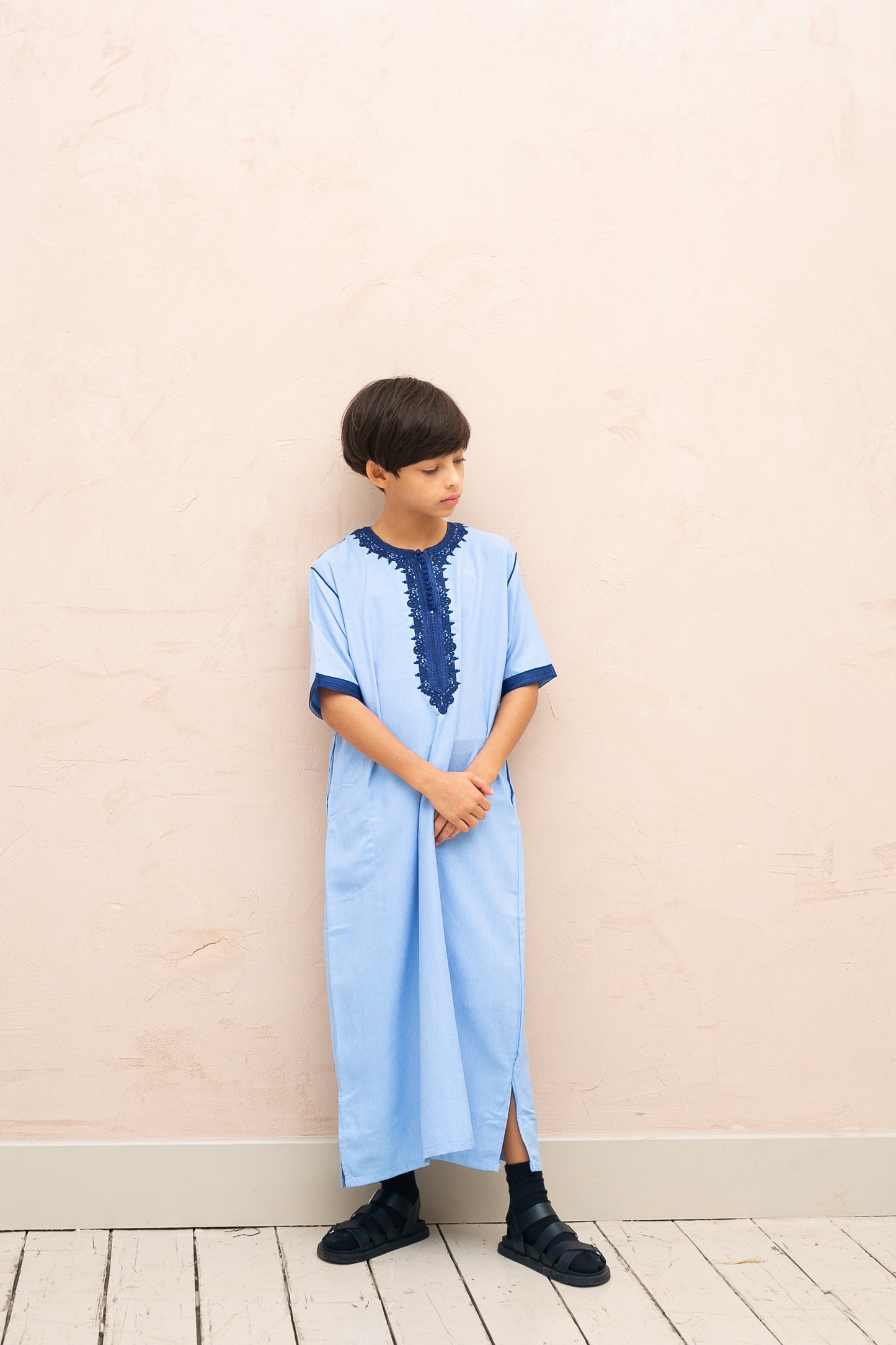 Atlas Azure Kids