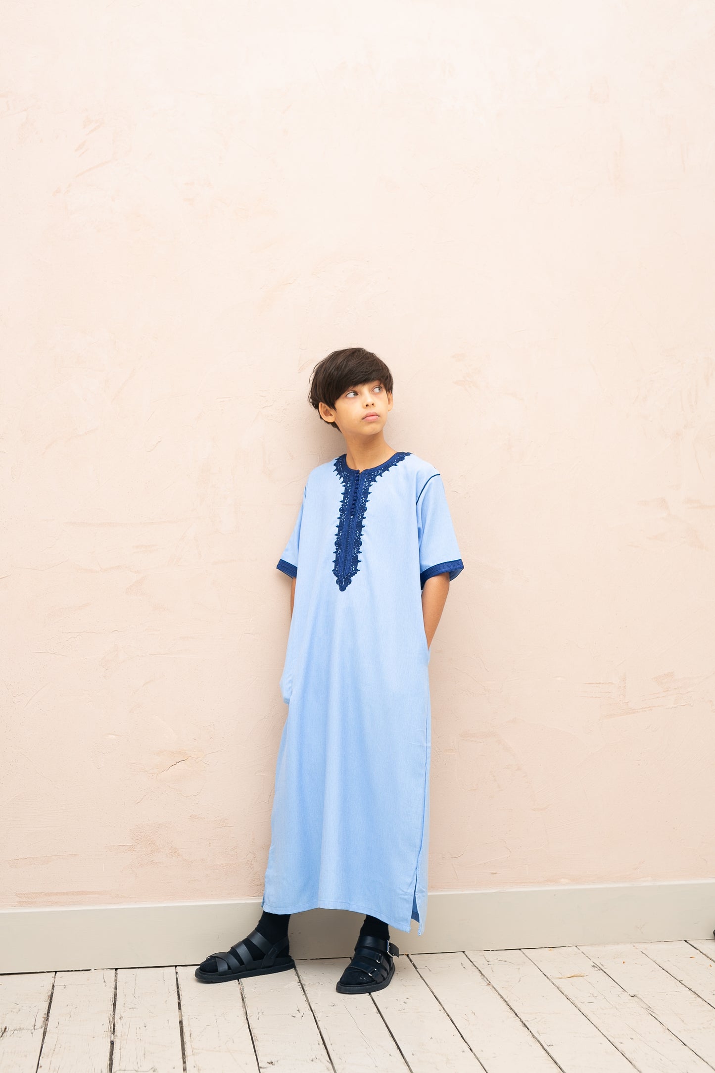 Atlas Azure Kids