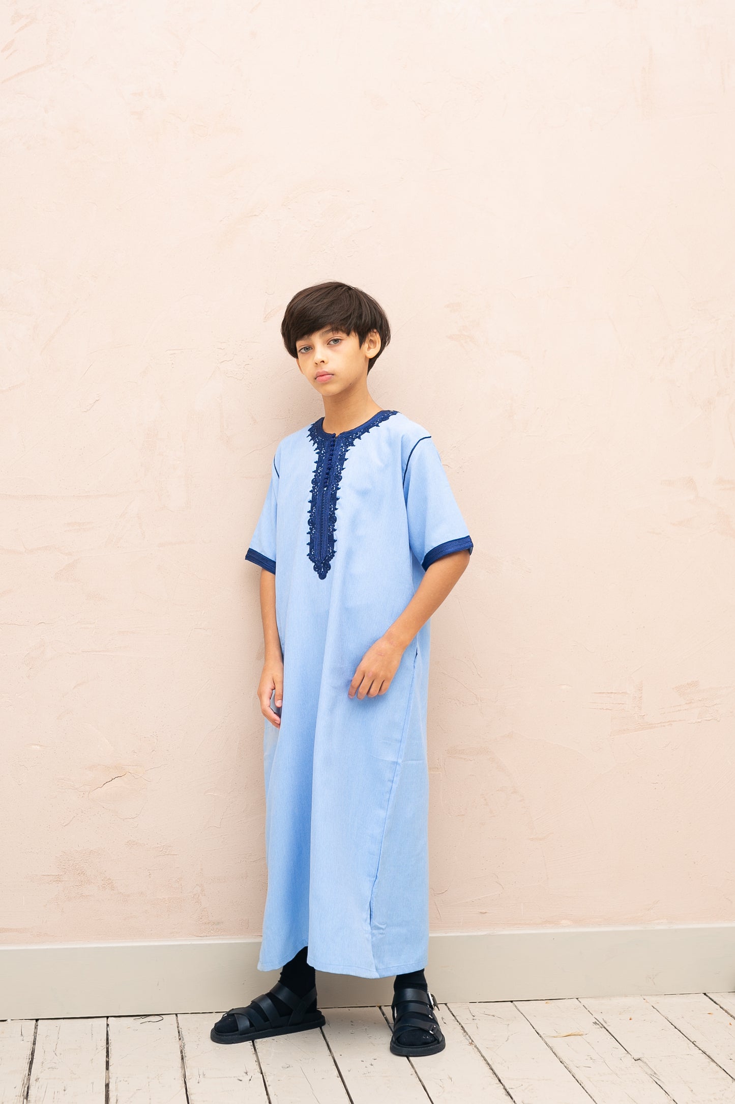 Atlas Azure Kids