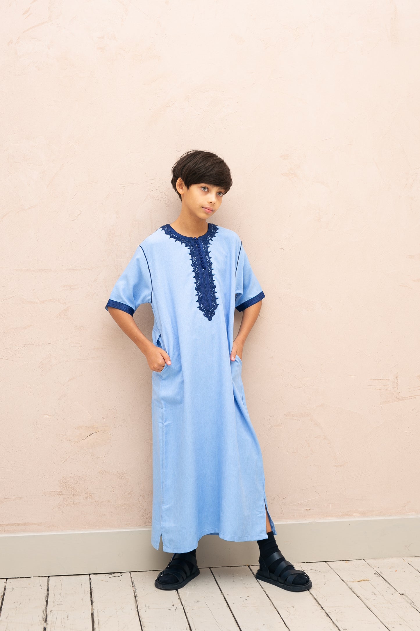 Atlas Azure Kids