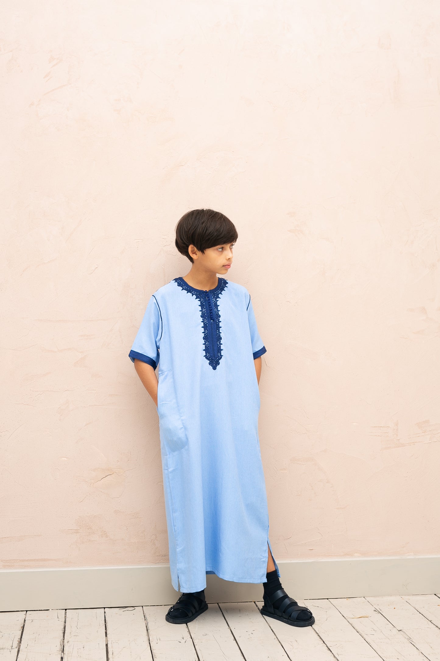 Atlas Azure Kids