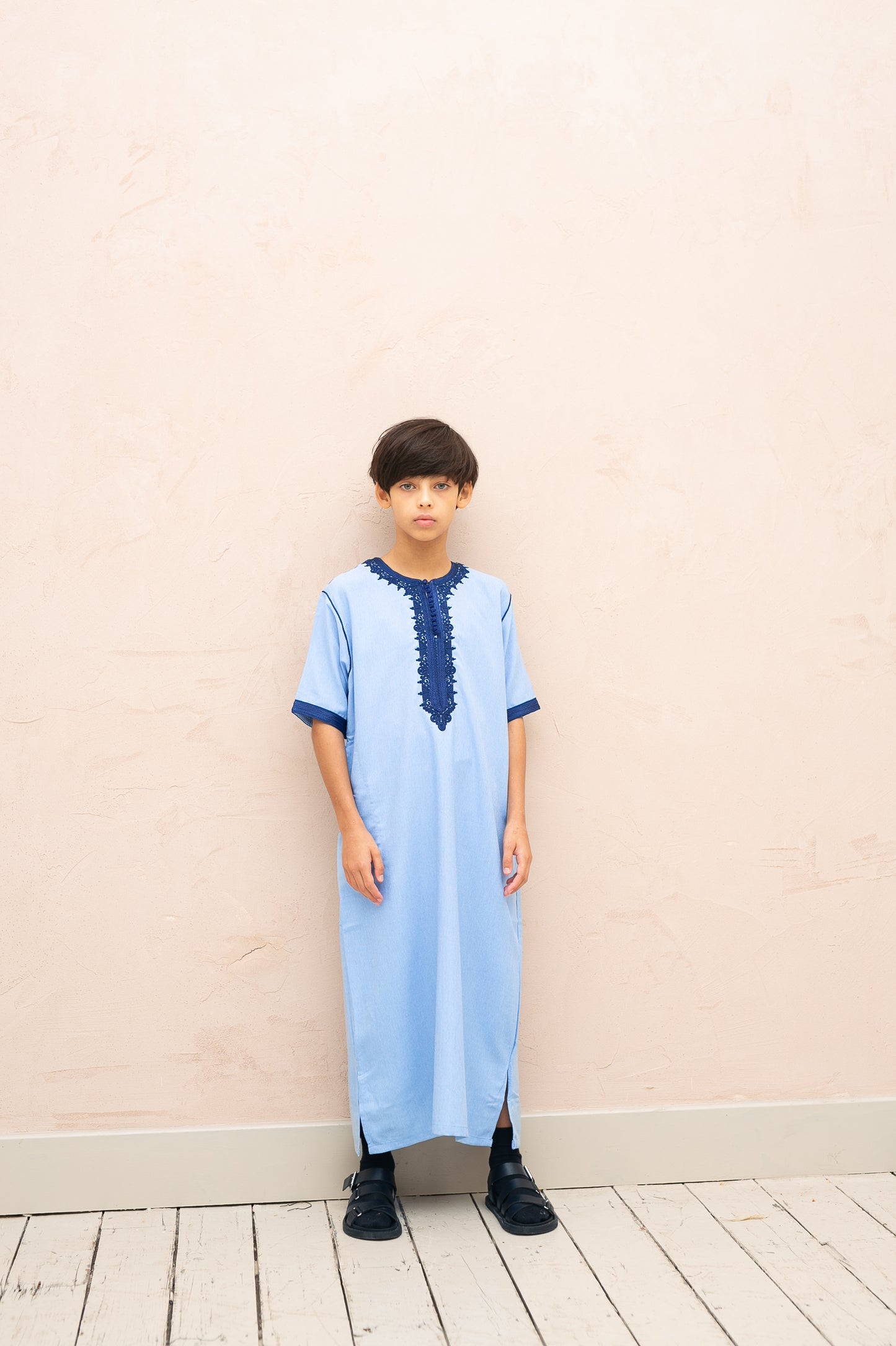 Atlas Azure Kids
