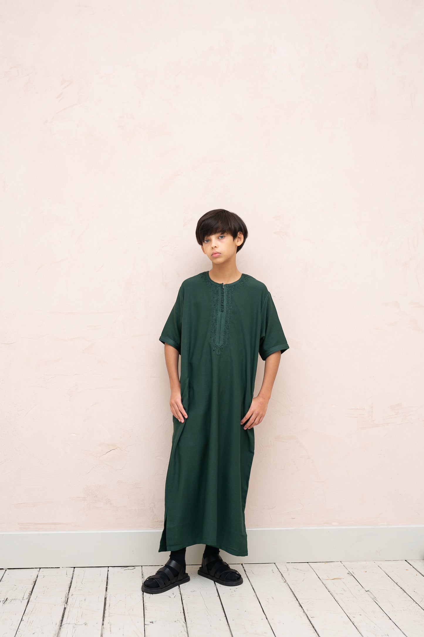 Atlas Emerald Kids