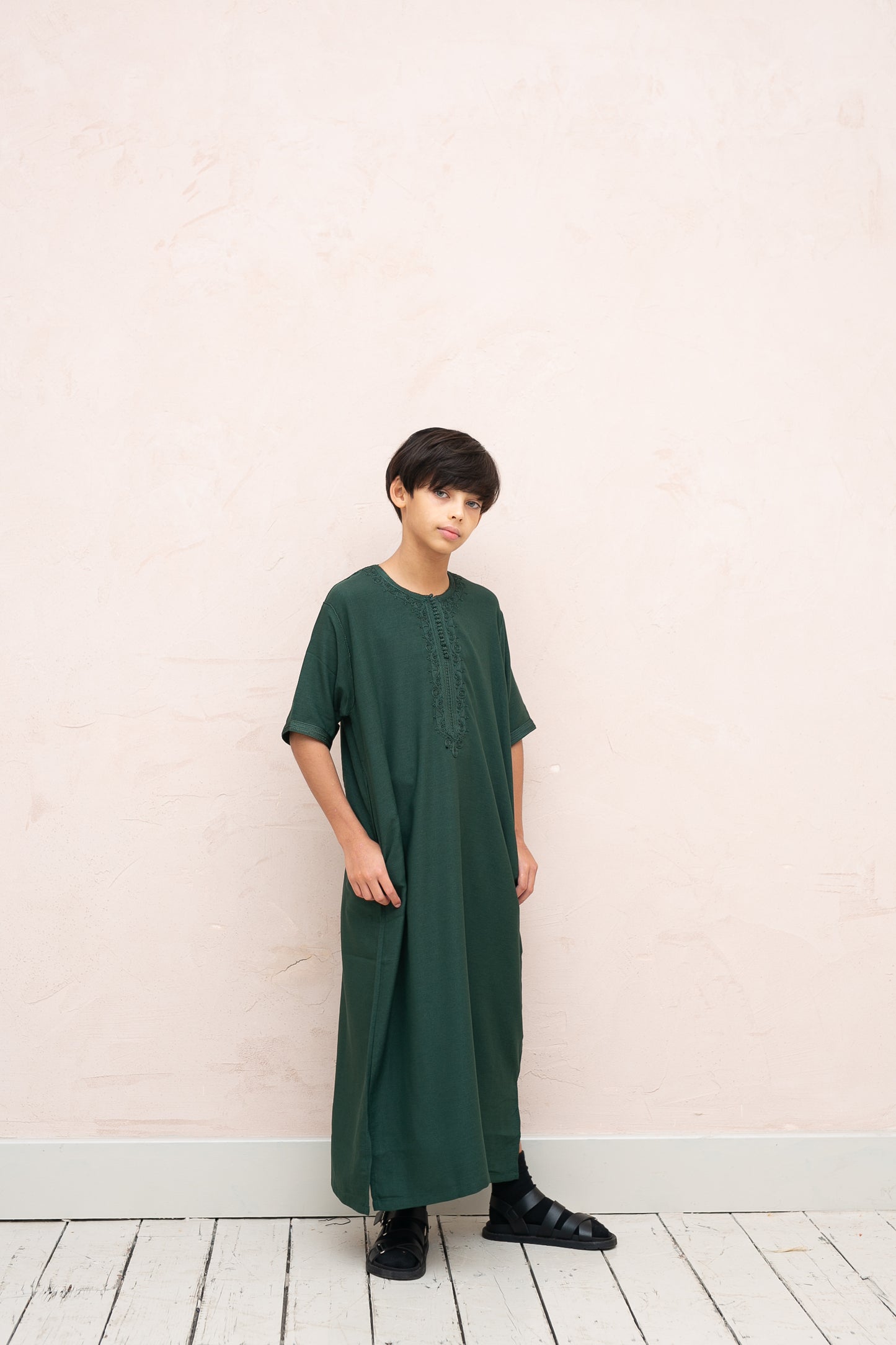 Atlas Emerald Kids