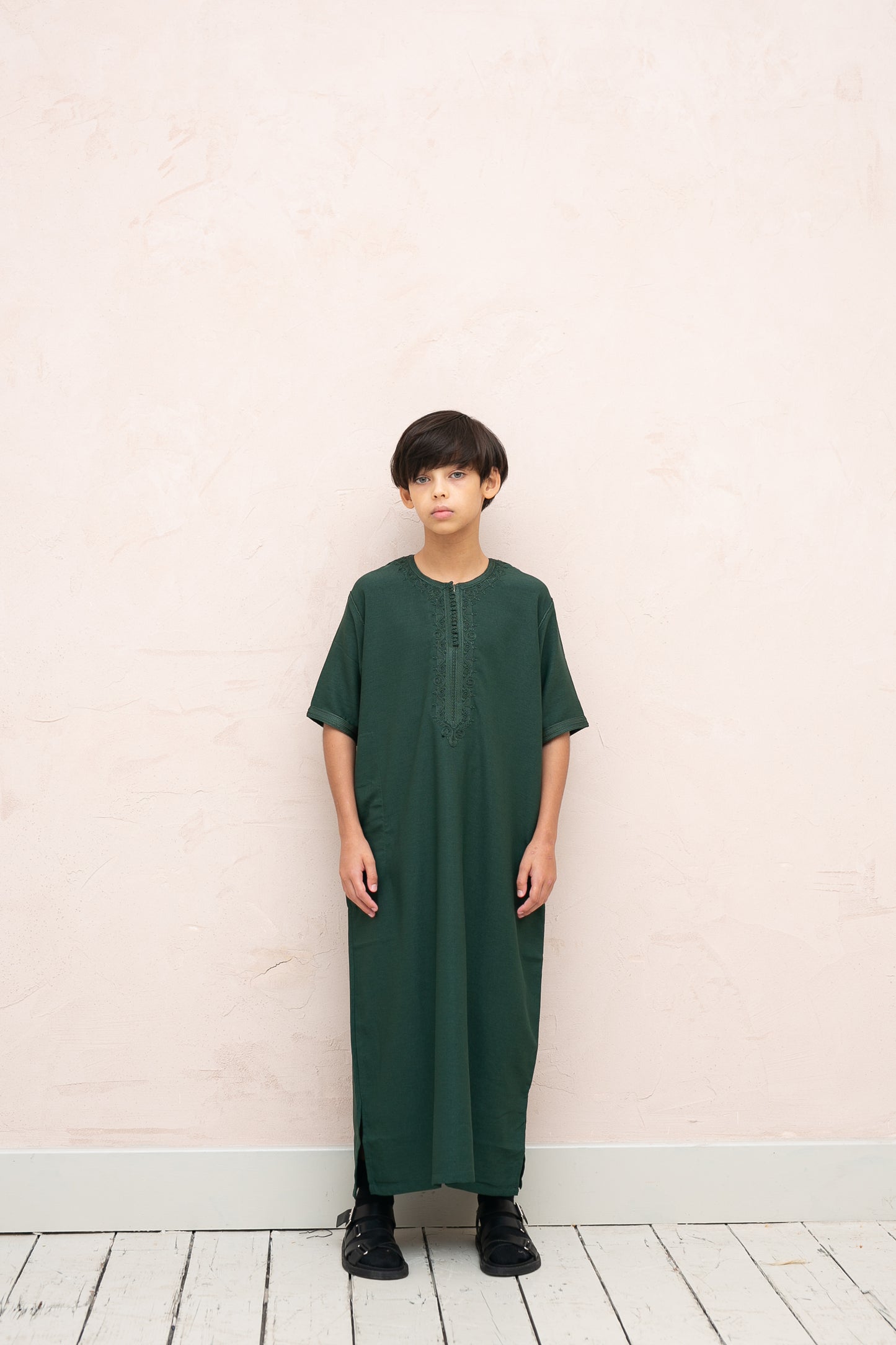 Atlas Emerald Kids