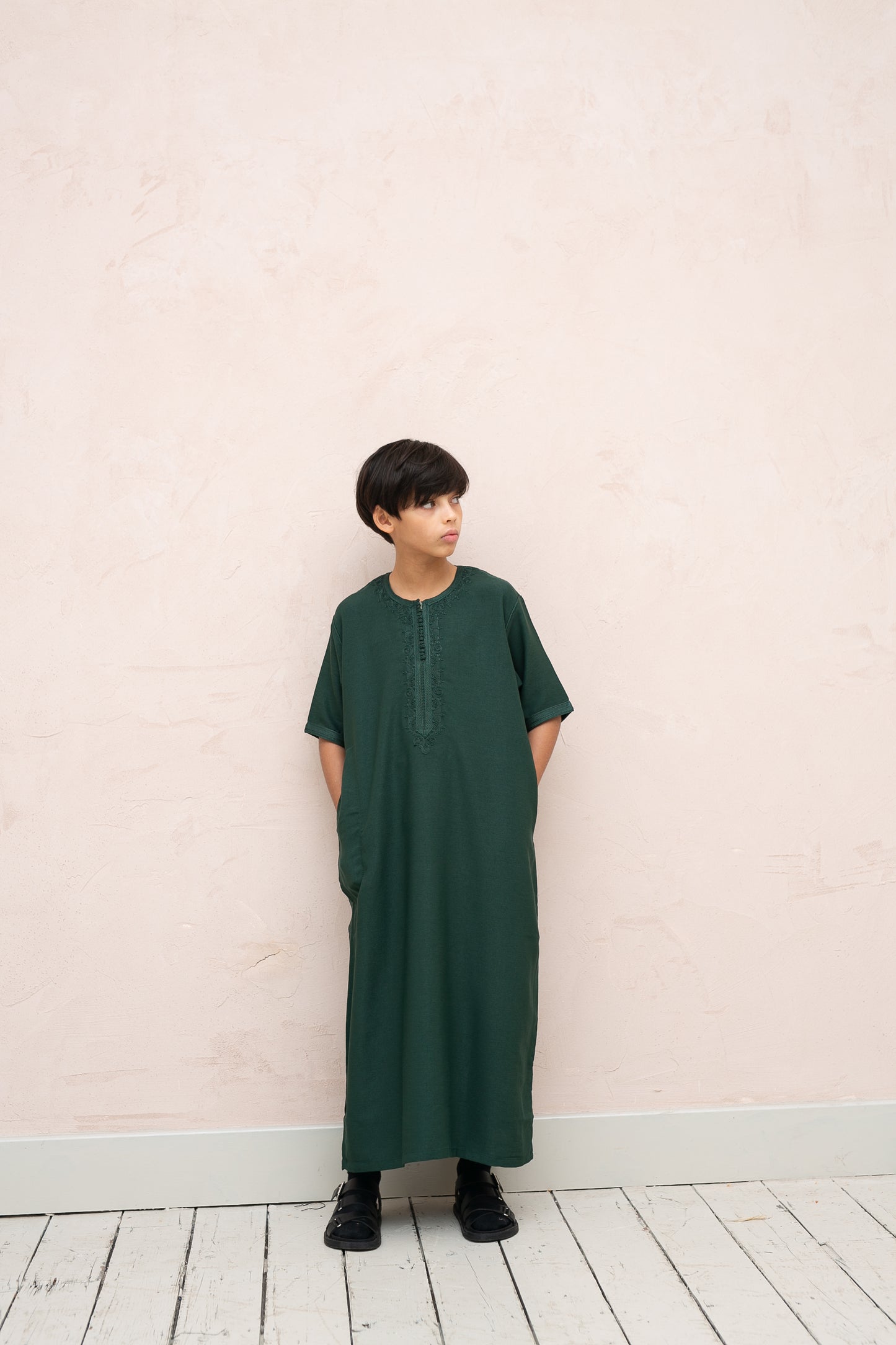 Atlas Emerald Kids