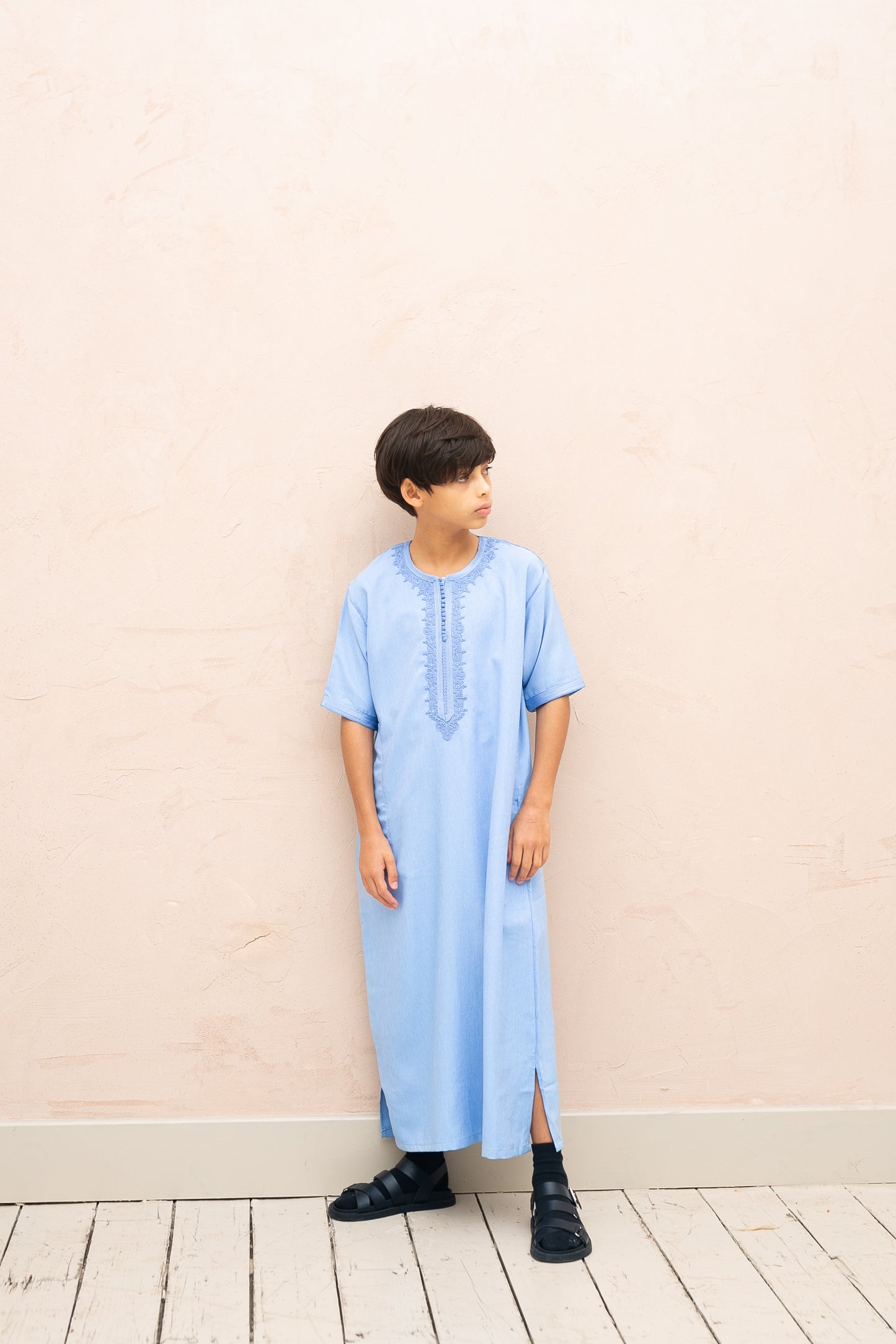 Azure Horizon Kids