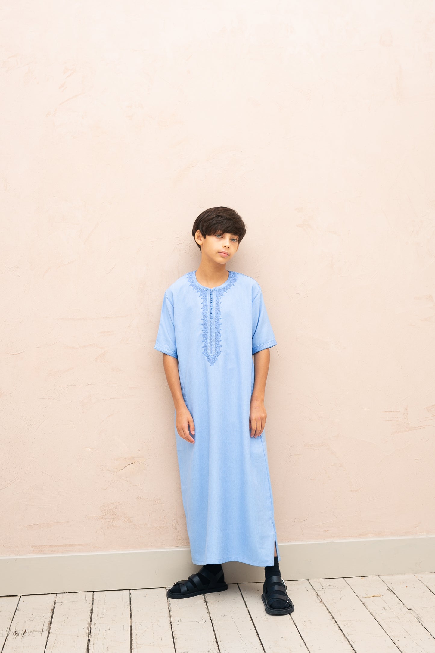 Azure Horizon Kids