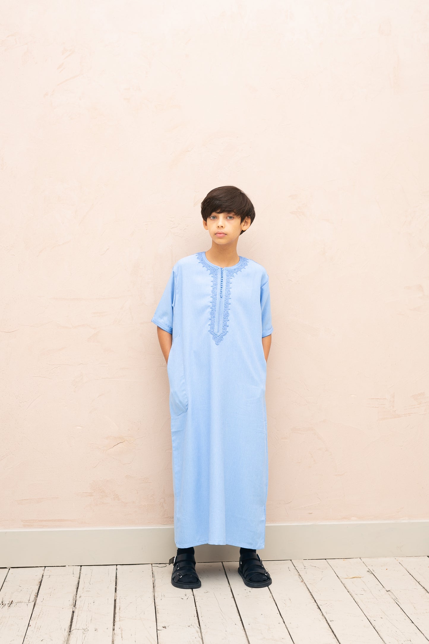 Azure Horizon Kids