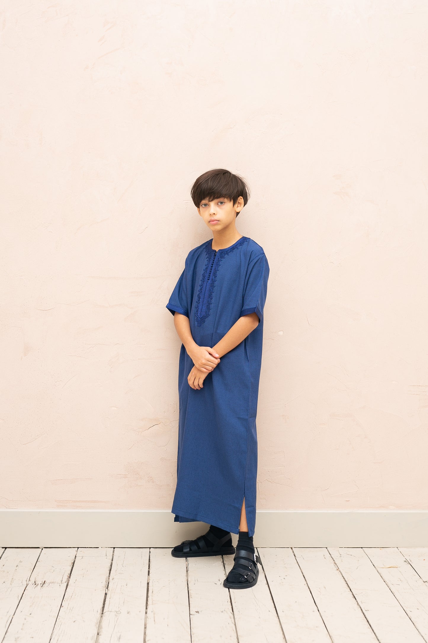 Midnight Oasis Kids