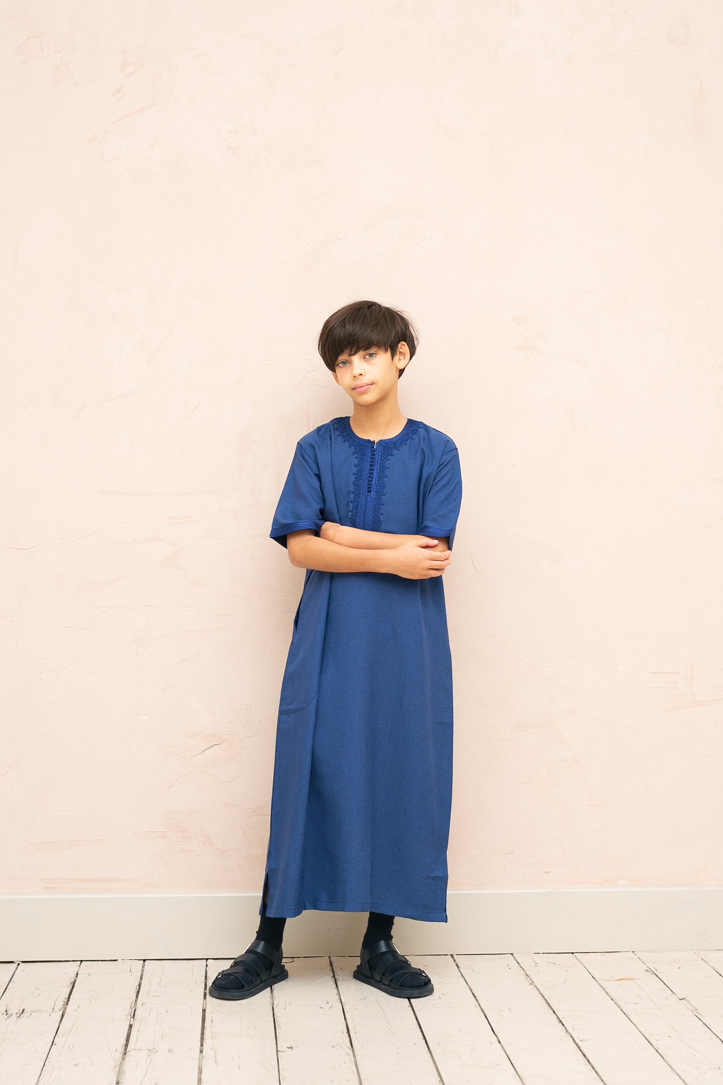 Midnight Oasis Kids