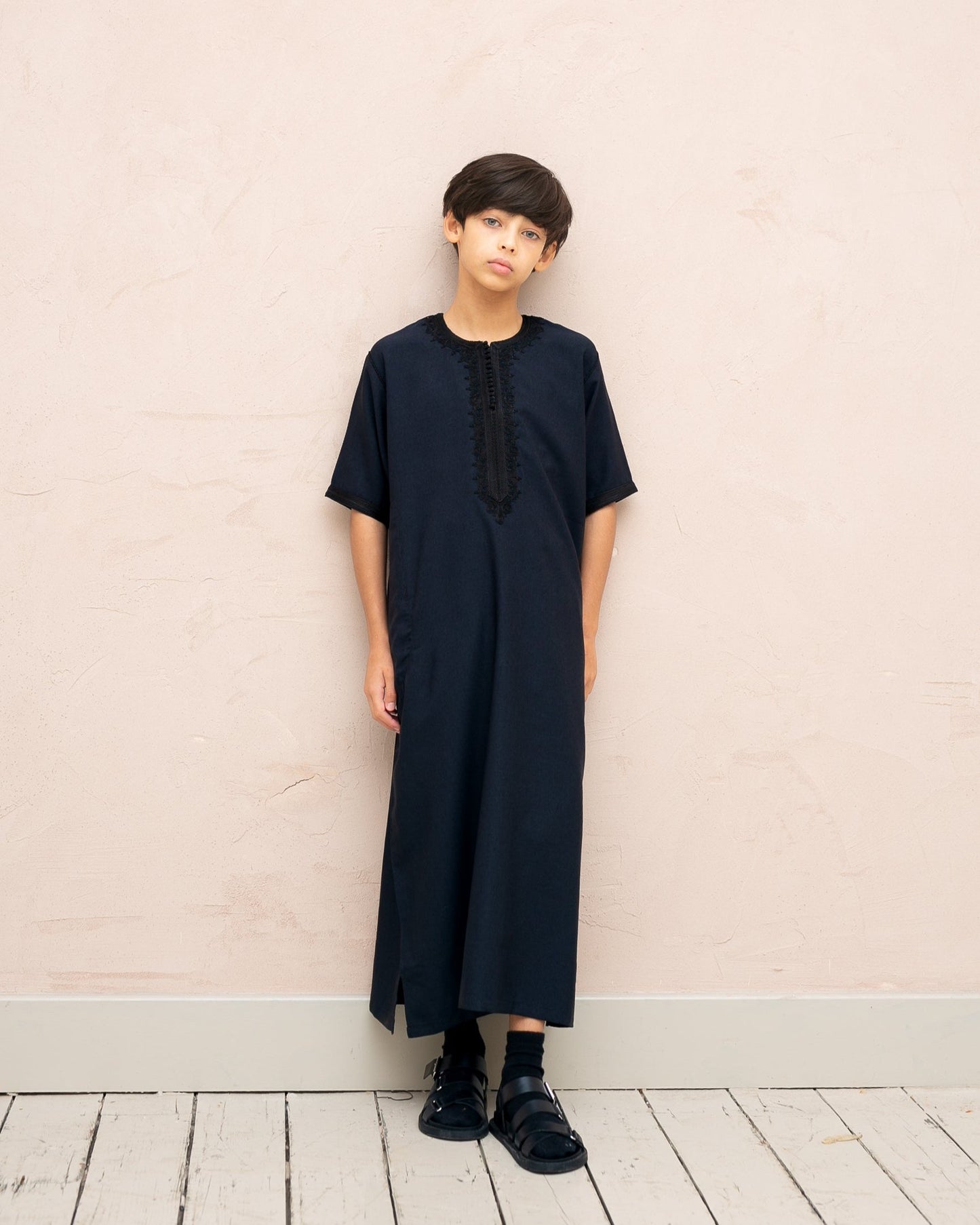 Ebony Oasis kids