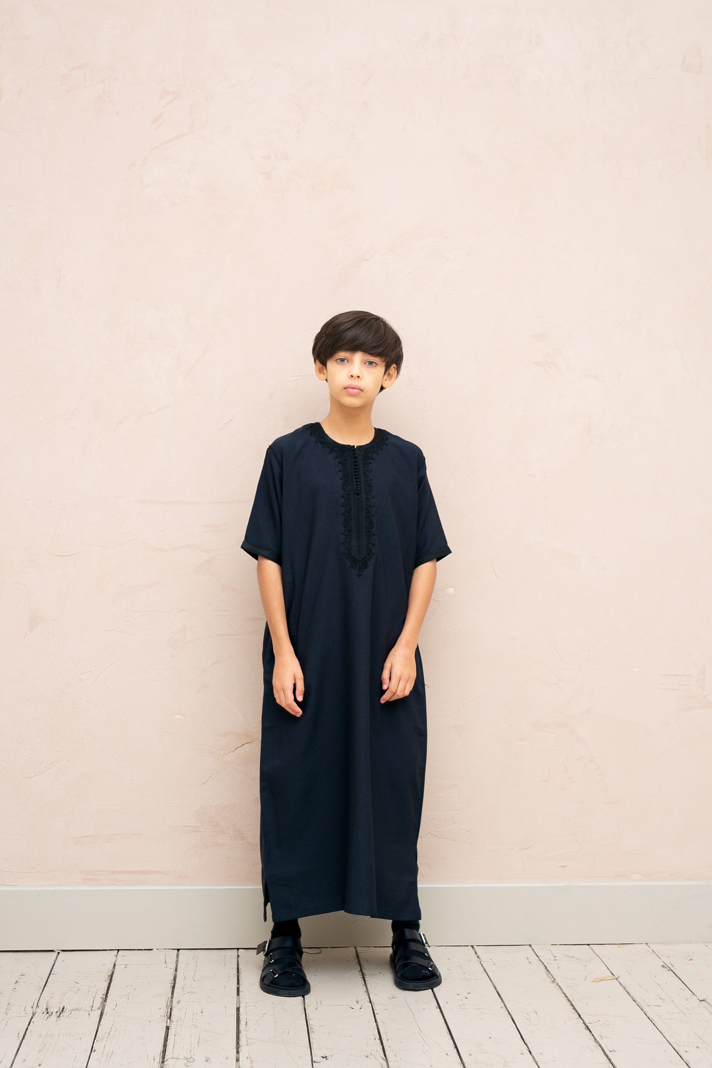 Ebony Oasis kids