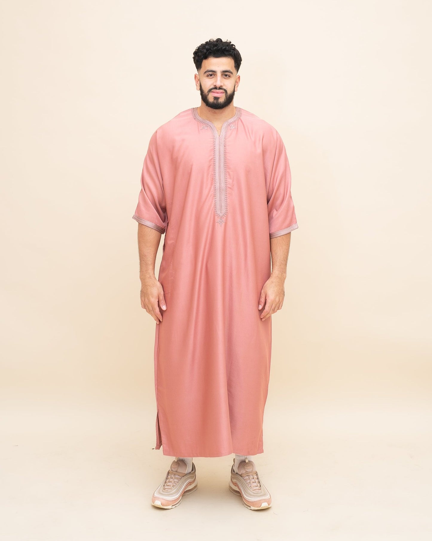 Sahara Clay