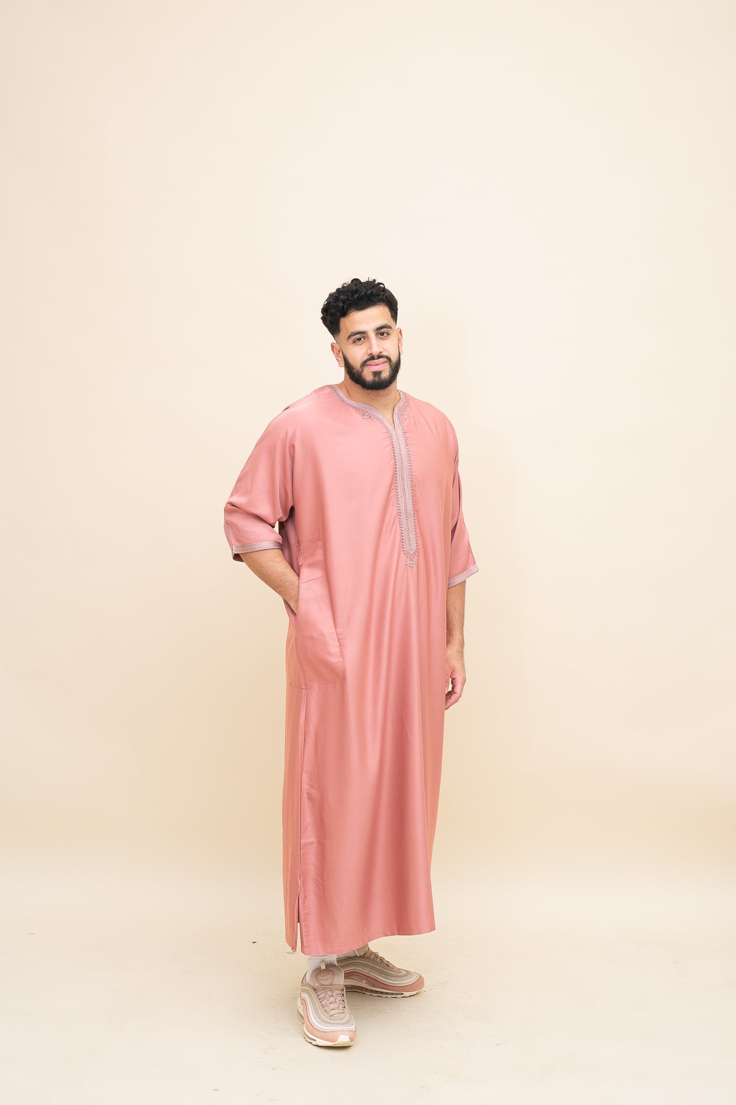 Sahara Clay