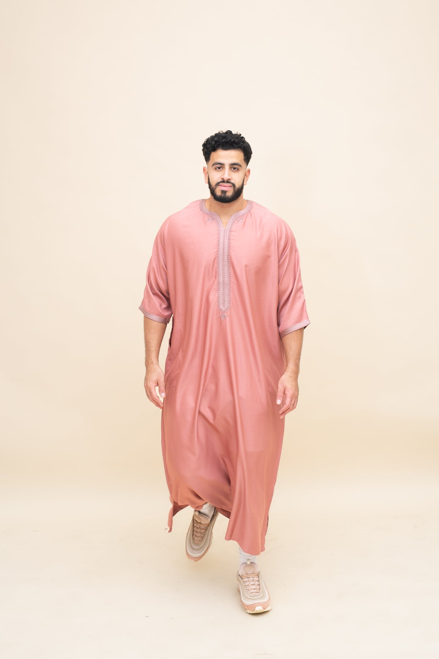 Sahara Clay