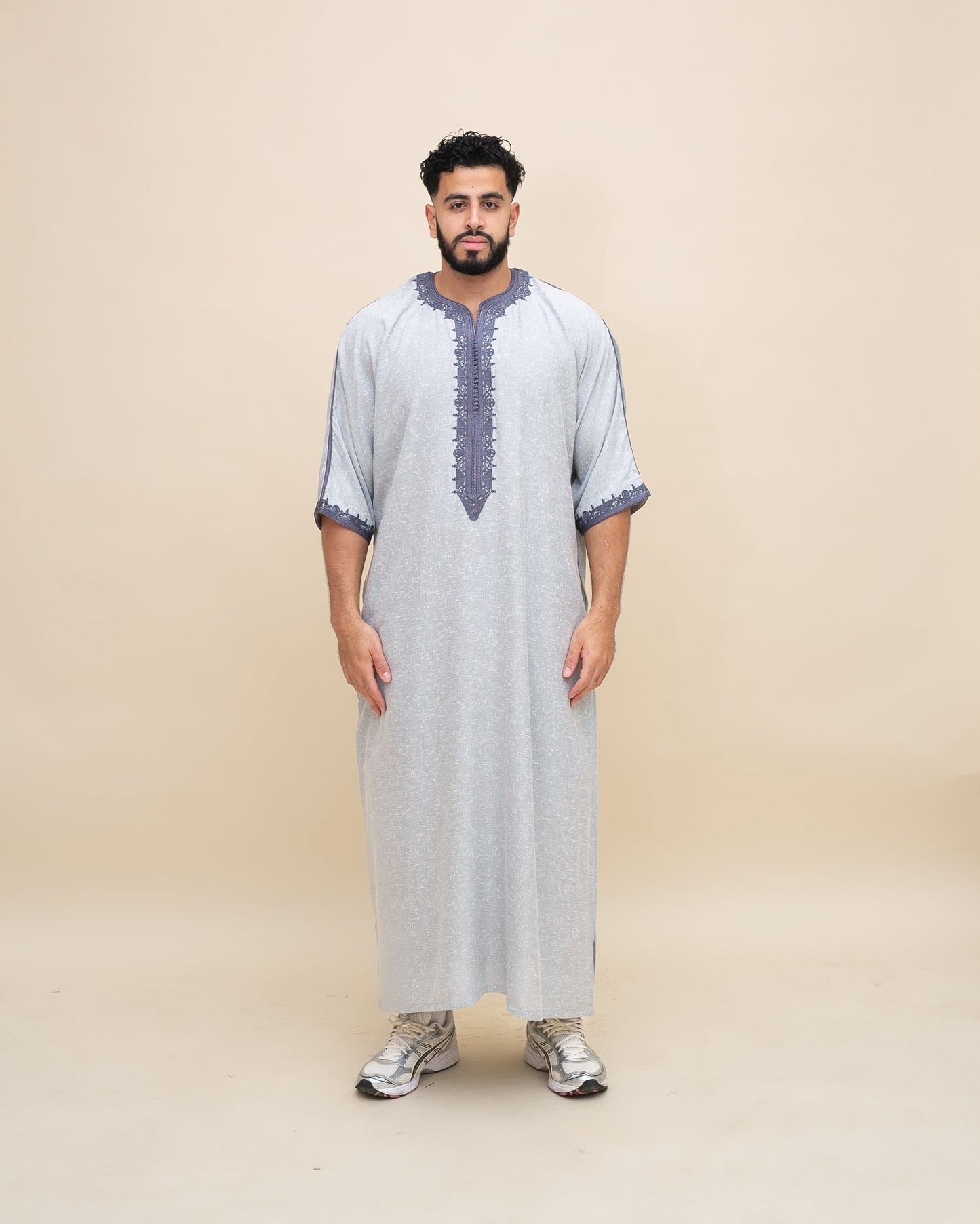 Cloudstone Linen