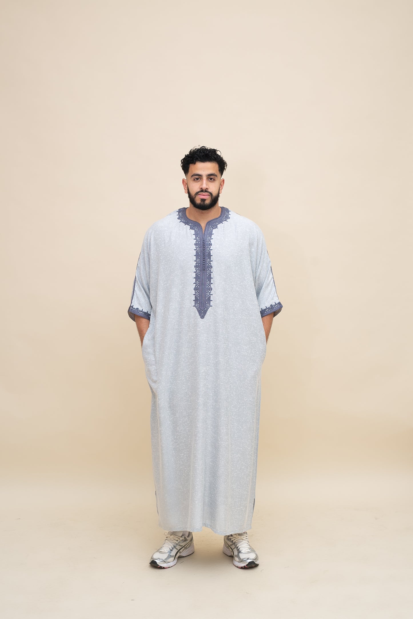 Cloudstone Linen