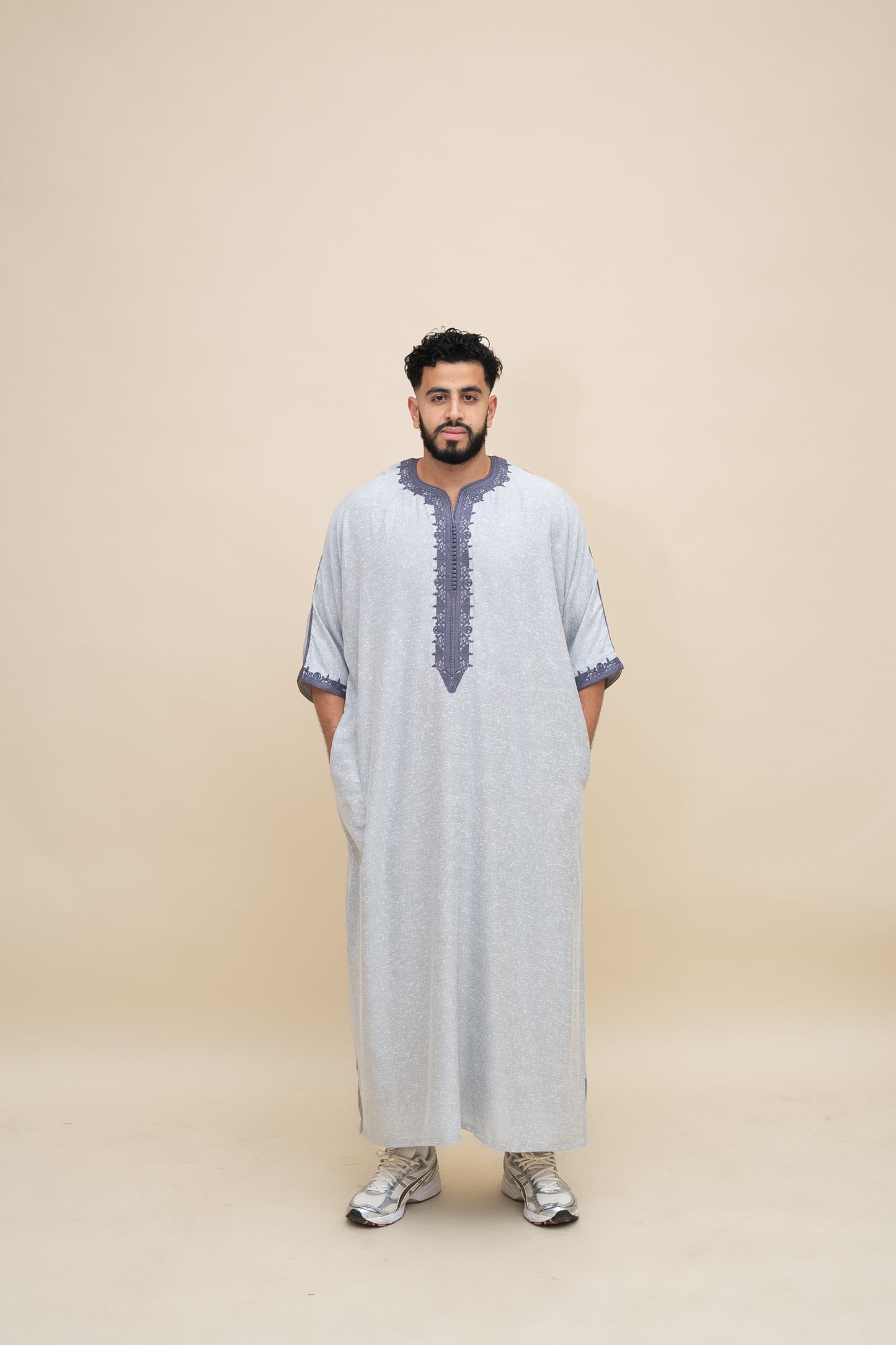 Cloudstone Linen