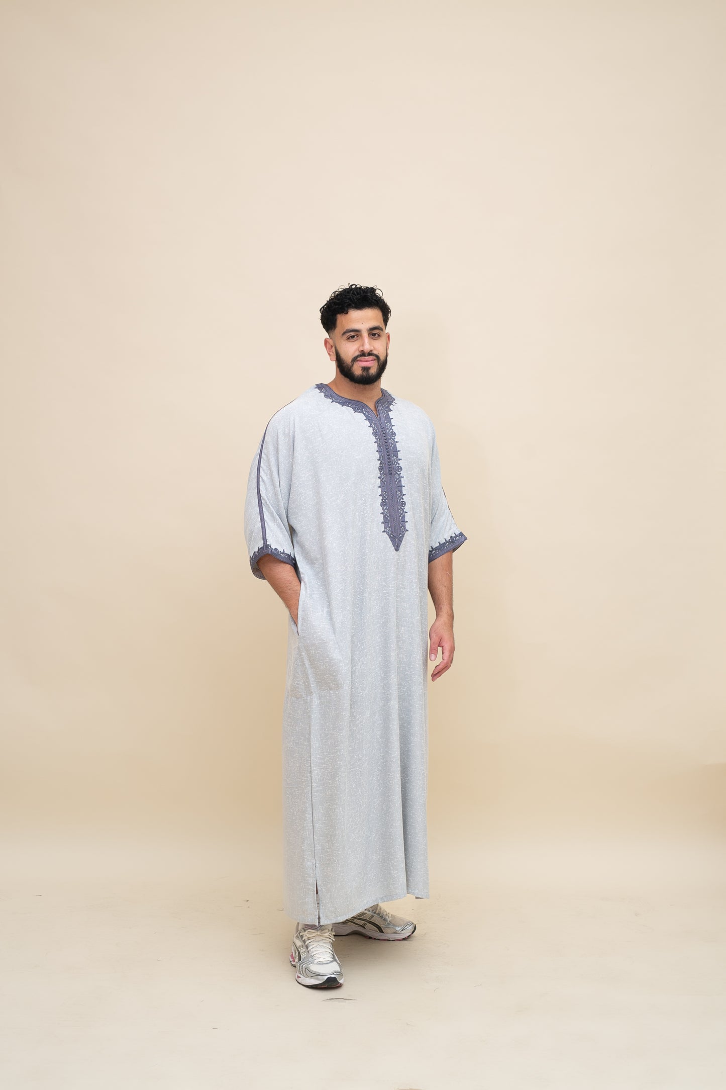 Cloudstone Linen