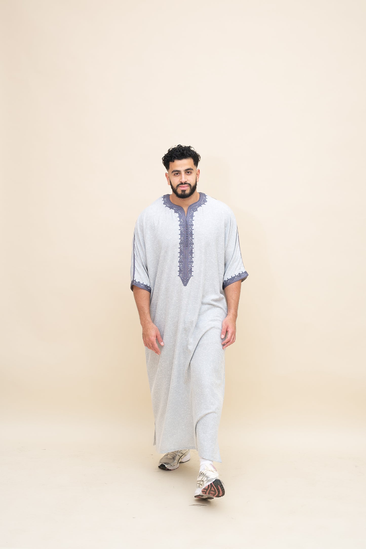 Cloudstone Linen