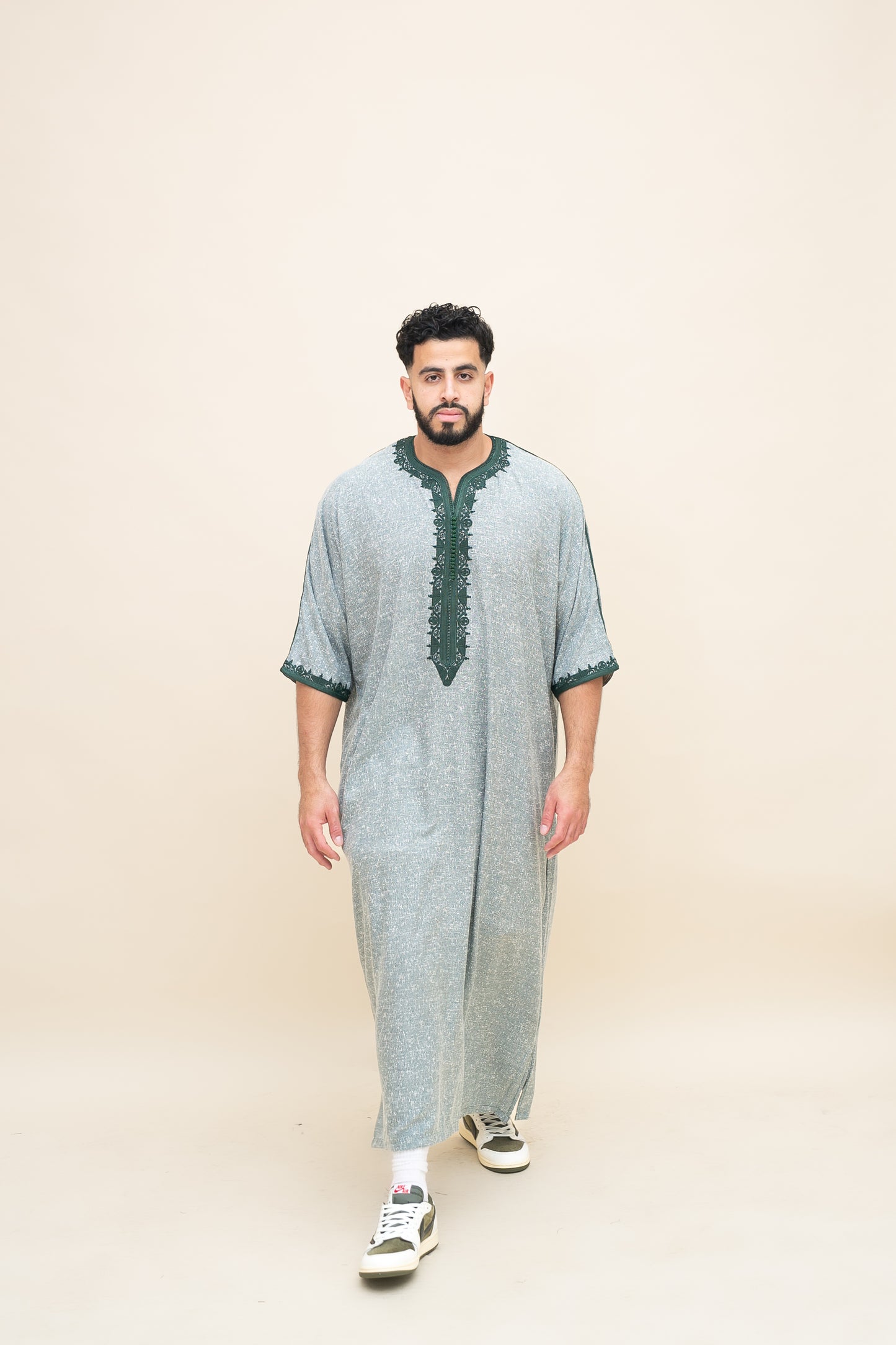 Sage Mist Linen