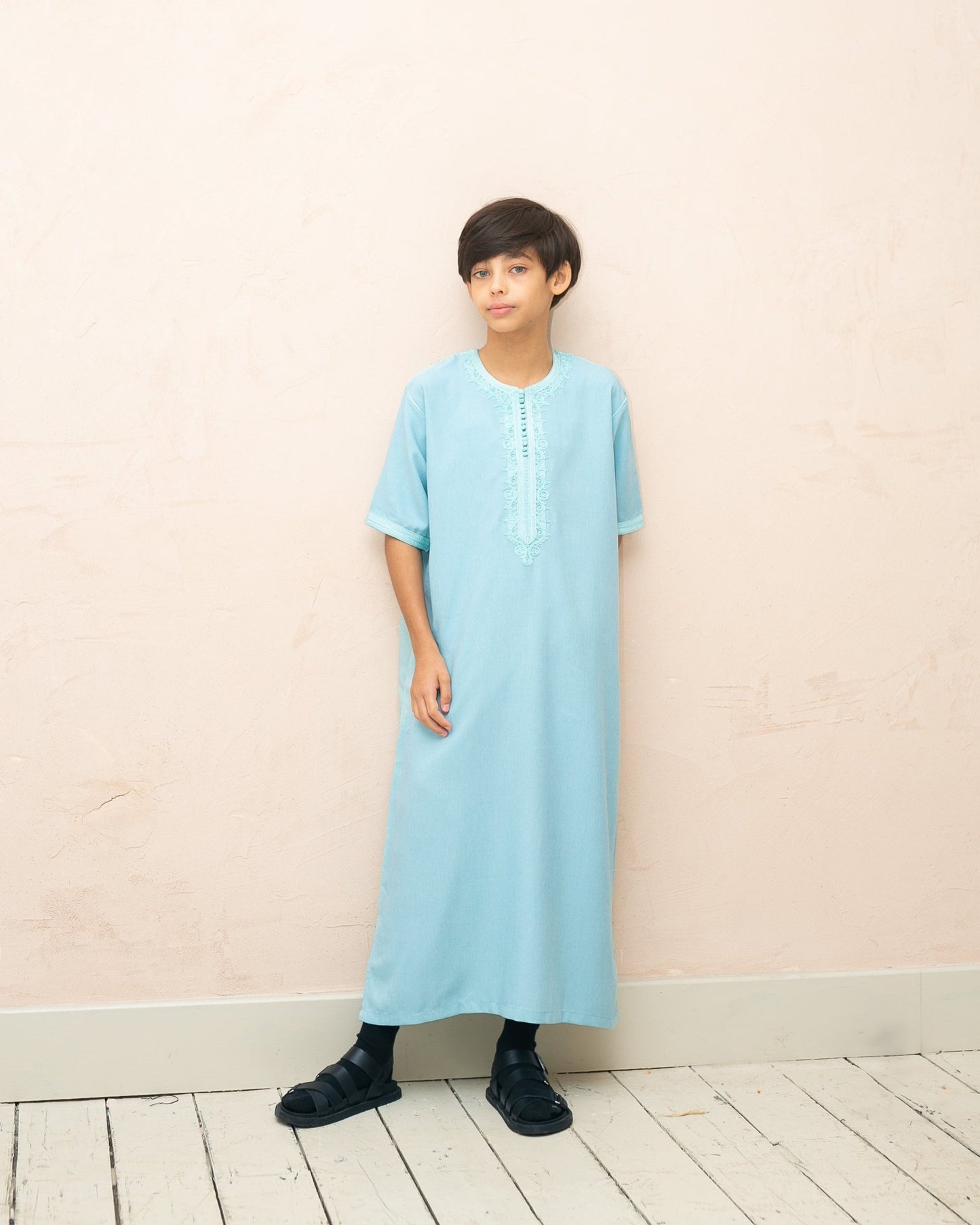 Mint Oasis Kids