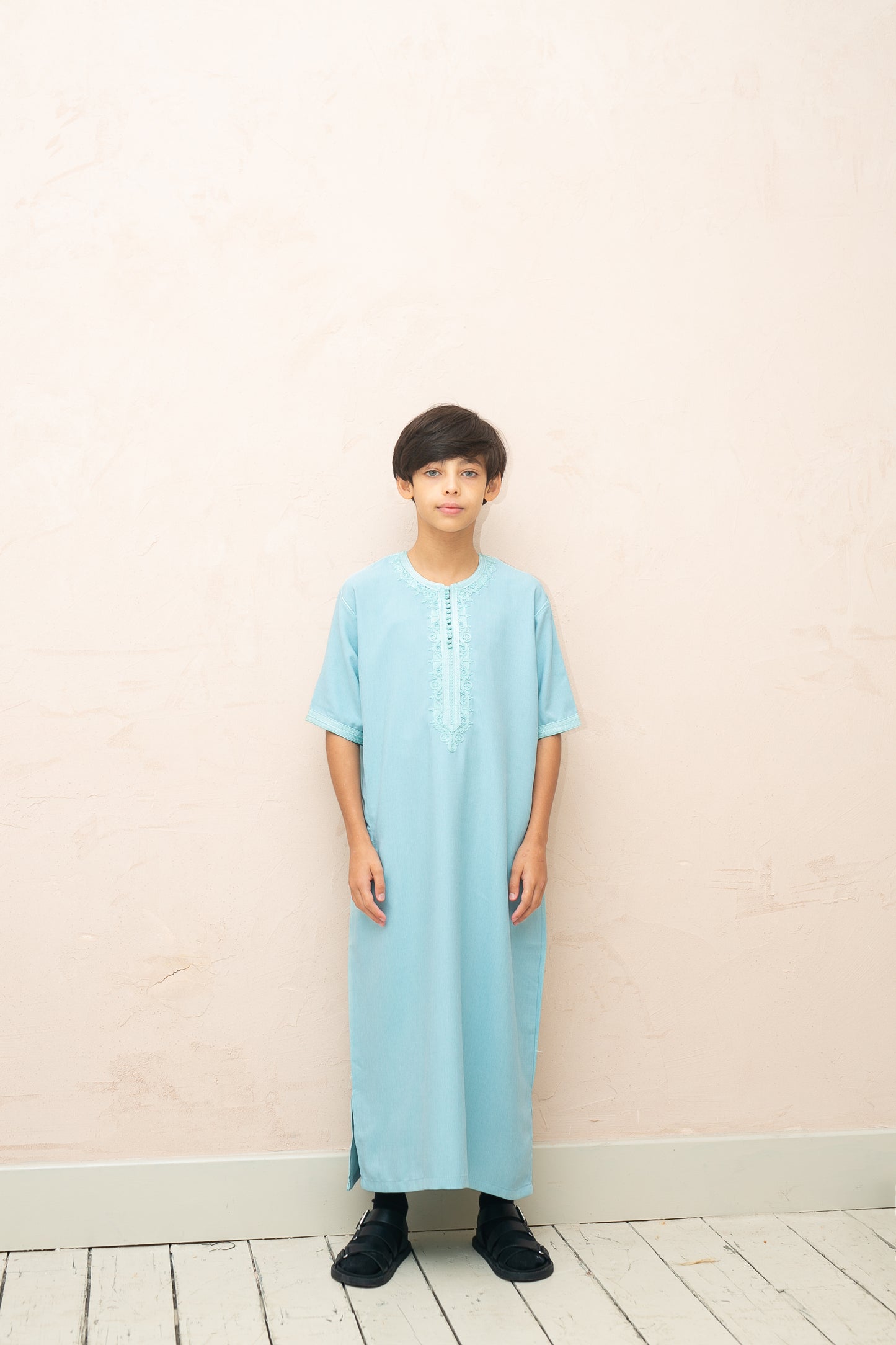 Mint Oasis Kids