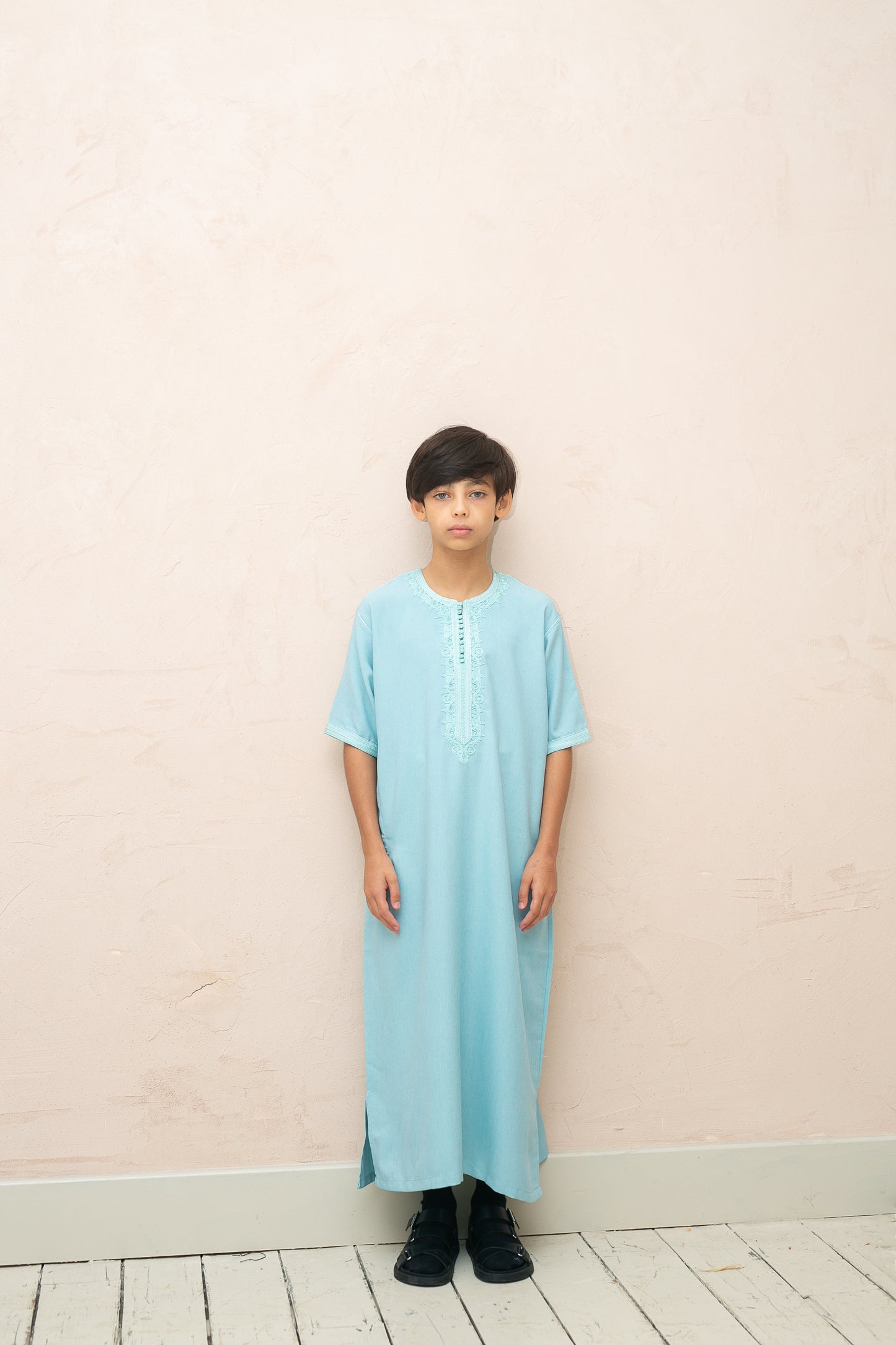 Mint Oasis Kids