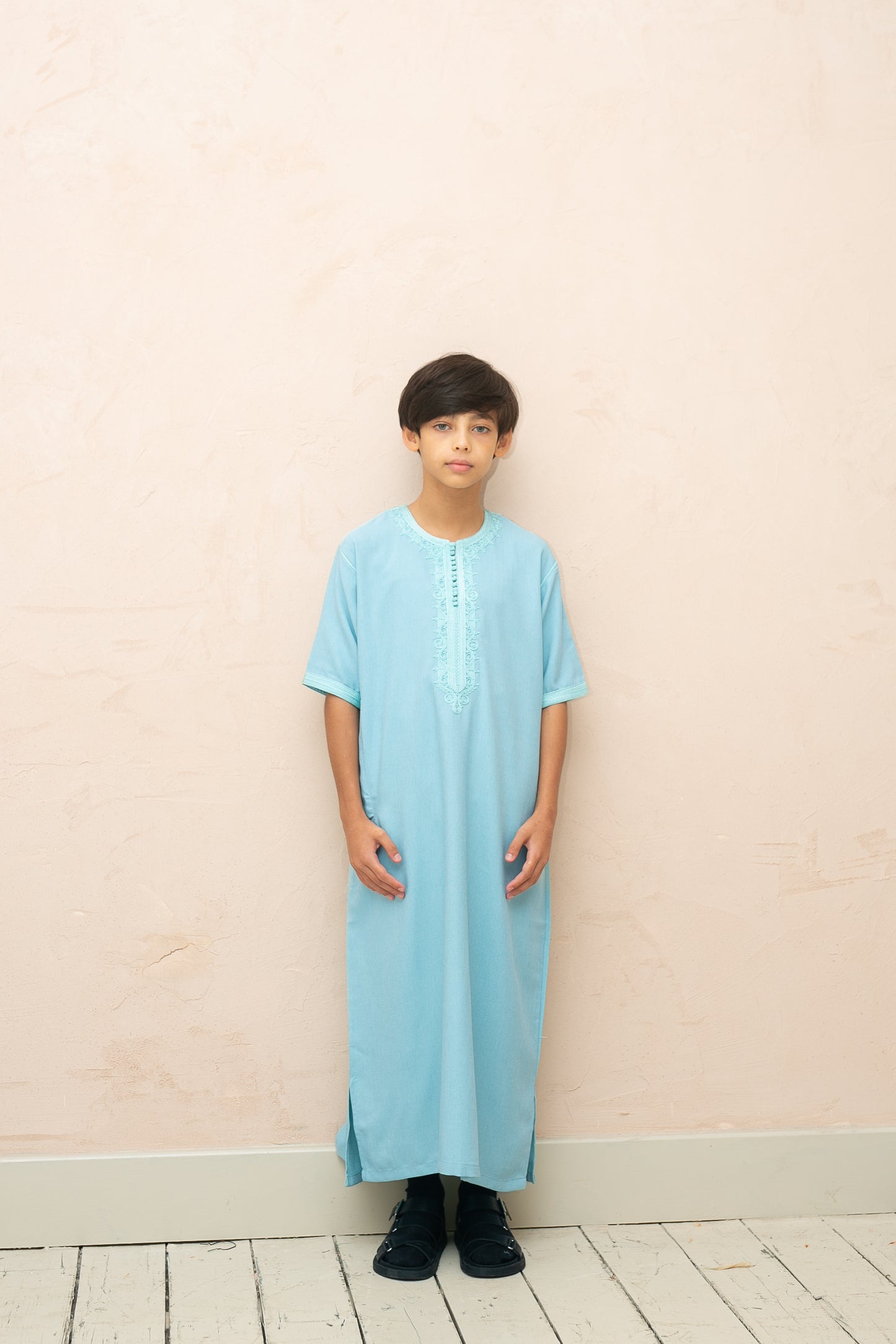 Mint Oasis Kids
