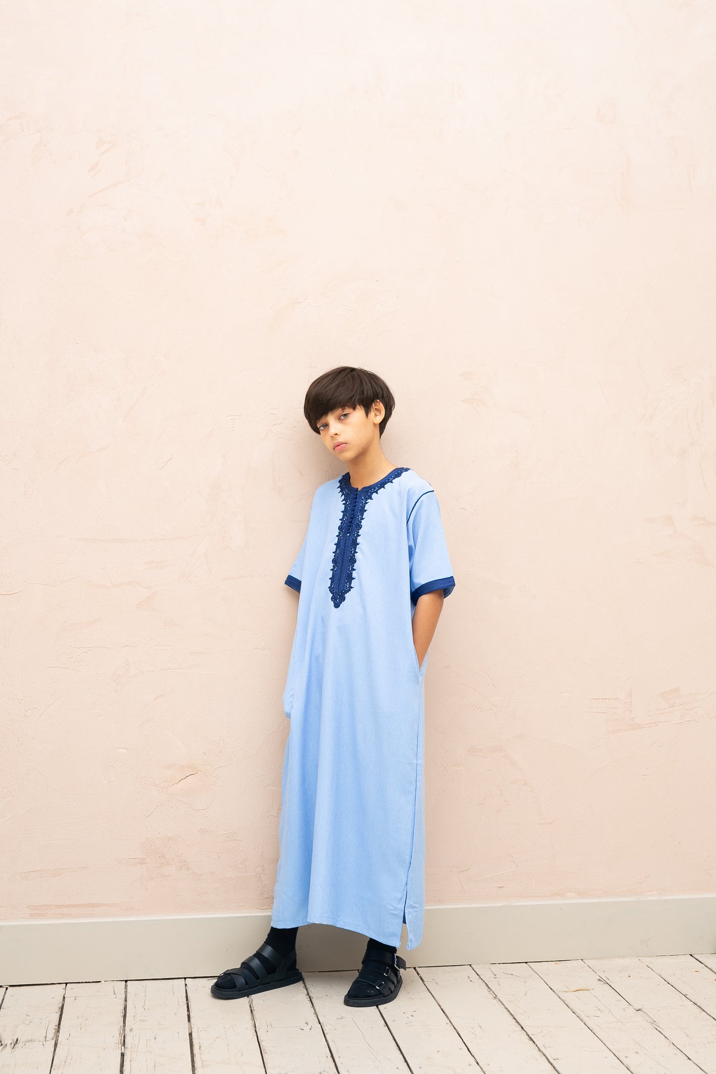 Atlas Azure Kids