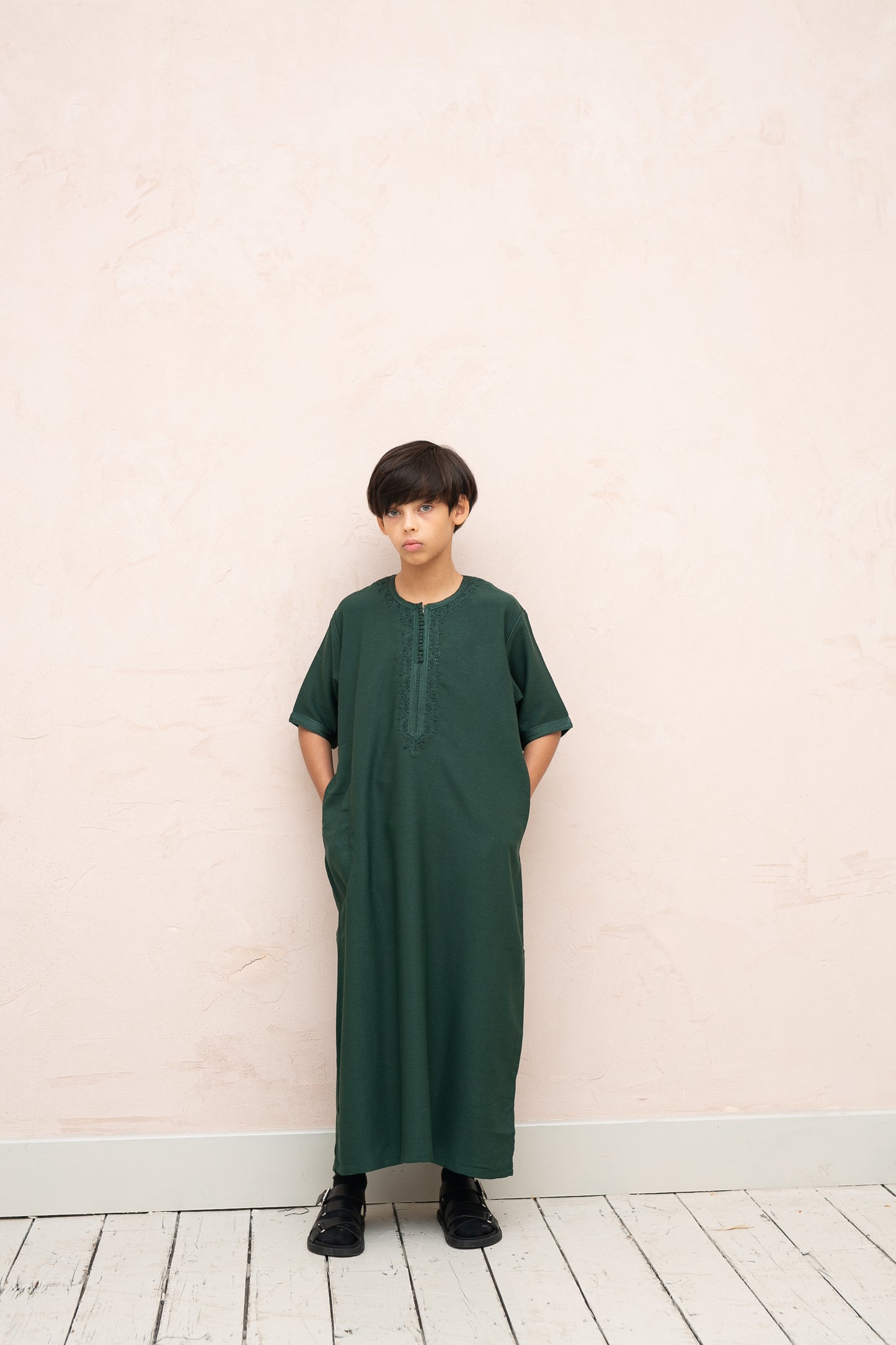 Atlas Emerald Kids